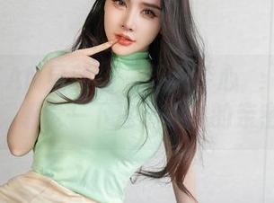 XINGYAN星颜社 – 双人梦心玥：图片选集，感觉一下这份微妙的亲密！