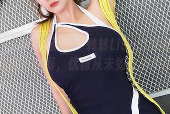 XINGYAN星颜社 – 转转Lisa的旗袍合集：在这一瞬间，优雅从未如此触手可及