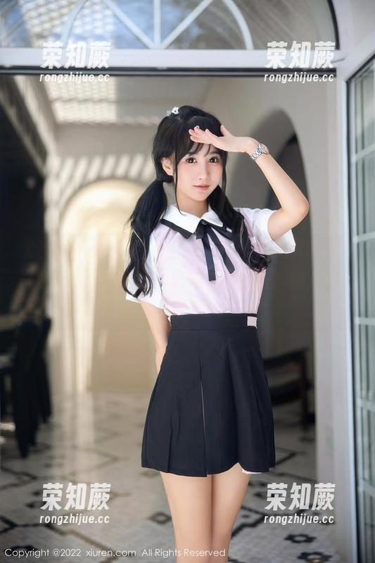 Xiuren秀人网 - 原图大放送！Mila豆嘟嘟的无圣光内衣，快来围观这羞羞的暴击！
