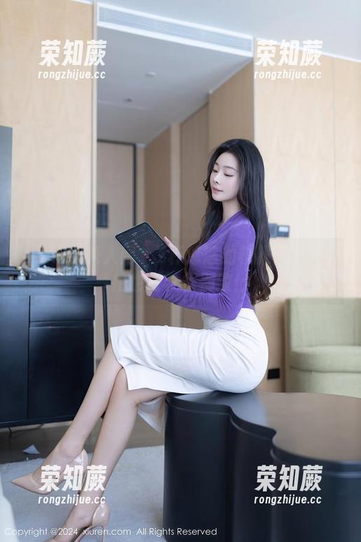 Xiuren秀人网-z杯悠悠 Xiuren秀人网 - z杯悠悠的校服写真:私拍也可以很别致!