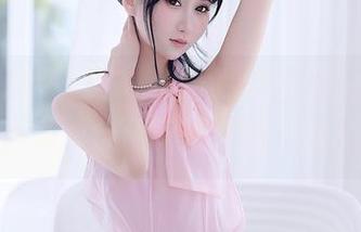 Xiuren秀人网 – 伍晓丽Shirley油亮写真合集，让人忍不住想多看几眼