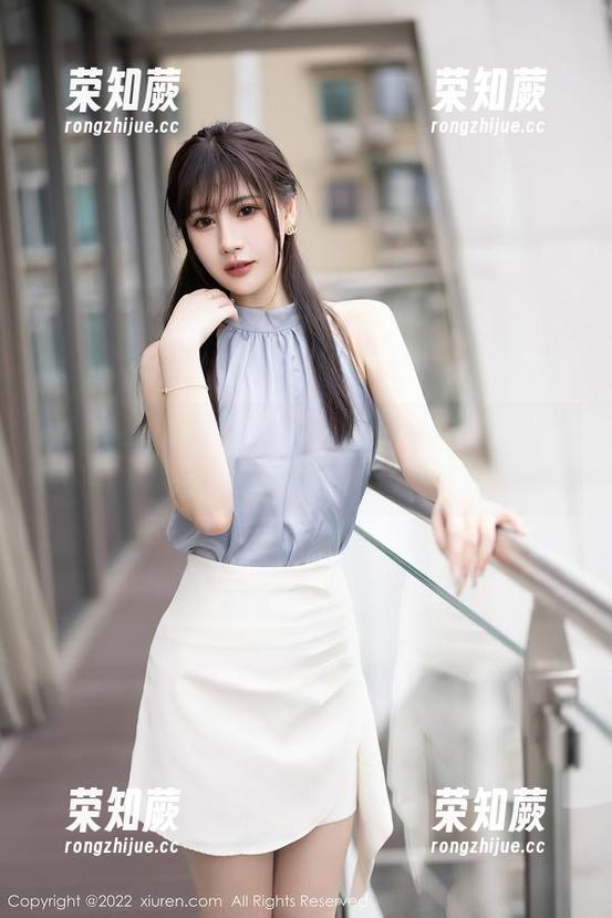 Xiuren秀人网-区静瑶 Xiuren秀人网 - 区静瑶女仆合集:懒惰也有它的可爱之处