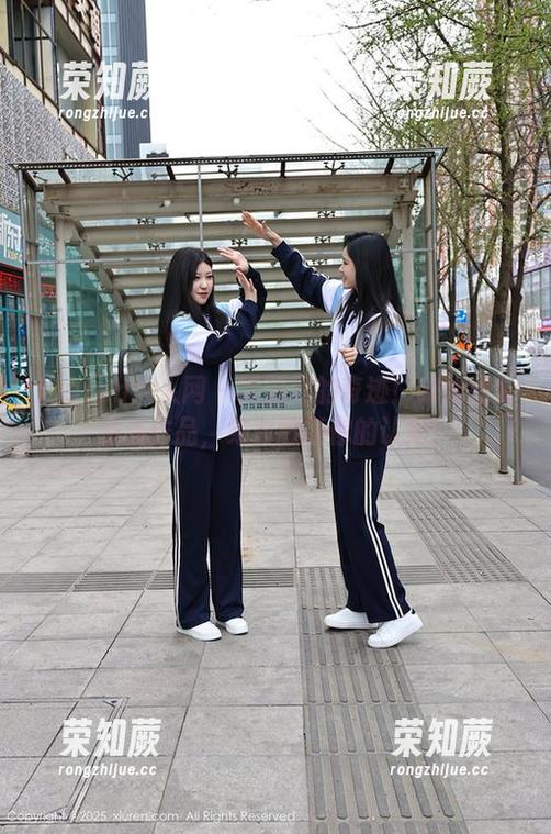 Xiuren秀人网 - 制服界的奇迹！噜噜妞儿最新作品，绝对刷新你的认知！