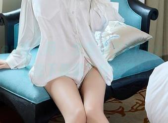 Xiuren秀人网 – 全套小夕Kitty：可爱外衣下隐藏了什么呢？