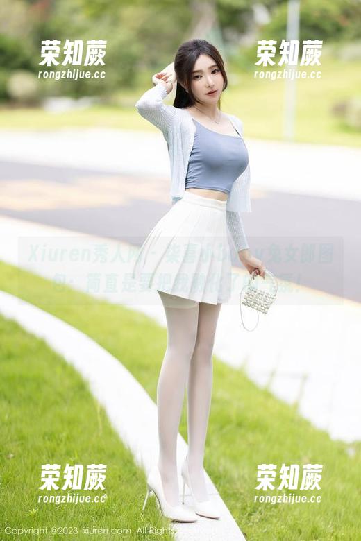 Xiuren秀人网-柒喜小baby Xiuren秀人网 - 柒喜小baby兔女郎图包:简直是要把我融化了的气氛!