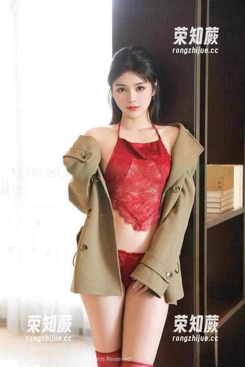 Xiuren秀人网-白茹雪 Xiuren秀人网 - 把女王的白茹雪原图搬上墙,这气质能忍吗?