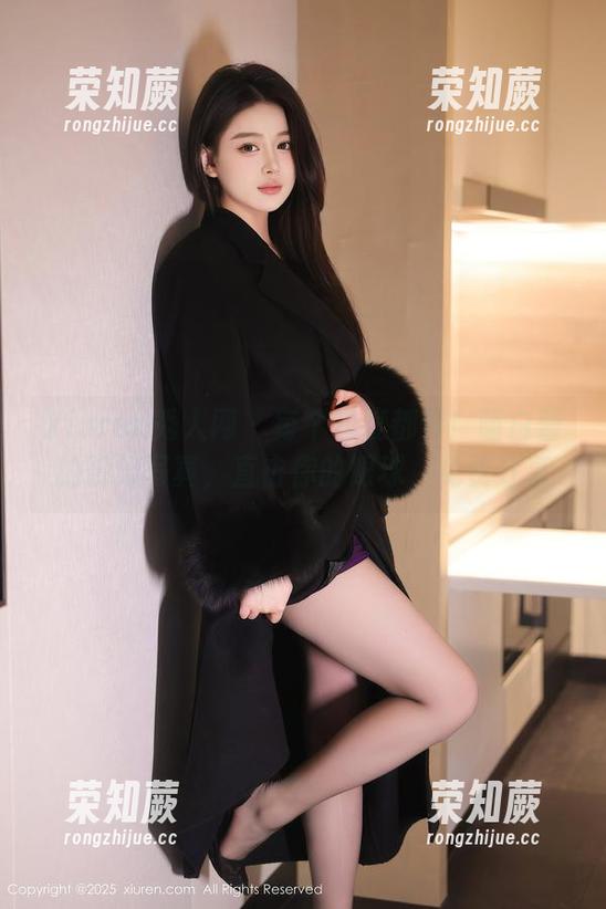 Xiuren秀人网-萌白酱 Xiuren秀人网 - 每个角度都赞!萌白酱的御姐写真,直击你的眼球,免费分享