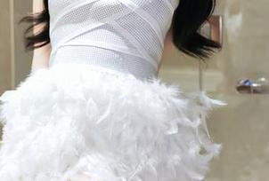 Xiuren秀人网 – 金妍兮的夏日作品：简直就是清凉一夏的最佳降温法宝