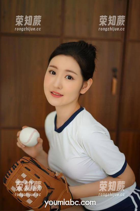 YouMi尤蜜荟-夏美子 YouMi尤蜜荟 - 准备好了吗?夏美子的在线图集,超可爱的画风逼近你!