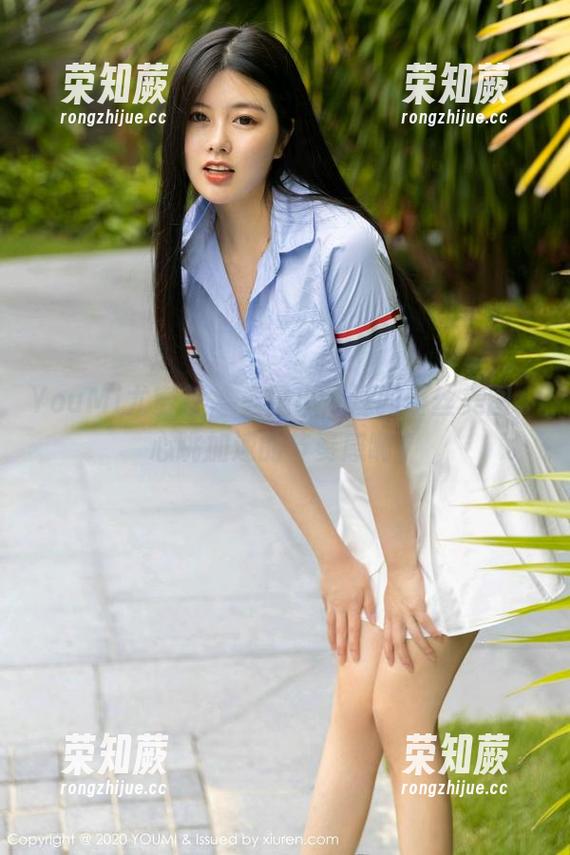 YouMi尤蜜荟-是小逗逗 YouMi尤蜜荟 - 看是小逗逗的蕾丝美图,心跳加速的节奏感啊!