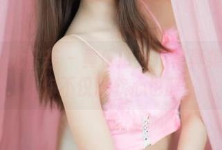 YouMi尤蜜荟 – 黄乐然女仆写真集更新：让你不仅腿软心也醉！