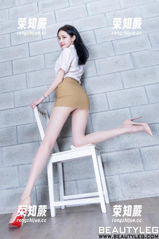 beautyleg-Jill beautyleg - Jill女神最新作品集:每一张都在挑战你的审美底线