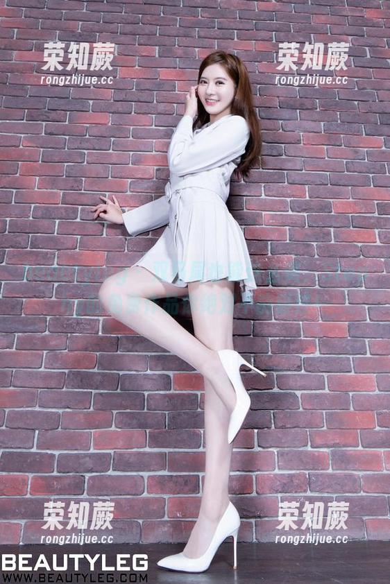 beautyleg - 双马尾也能这么美，Stephy的免费作品你绝对不能错过！