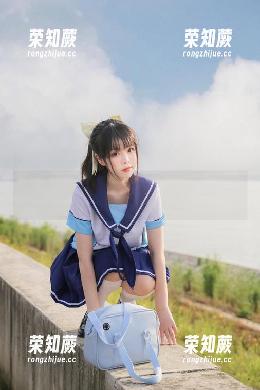 fushii_海堂 fushii_海堂带来的比基尼原图:分享给你一记清凉一夏,心情也随之放飞!