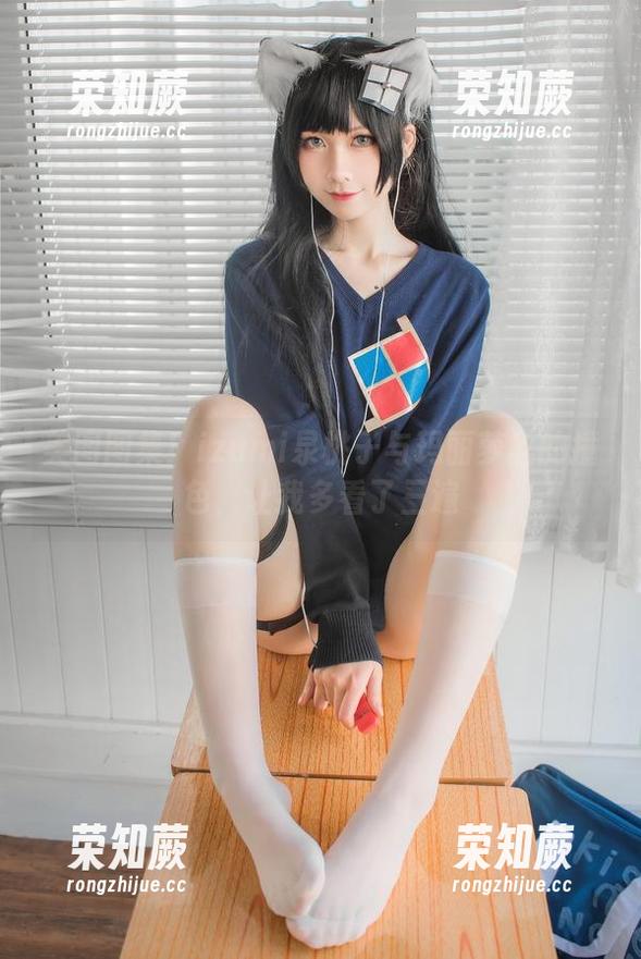 美图图集！izumi泉桃子与玛丽萝丝的撞色，让我多看了三遍