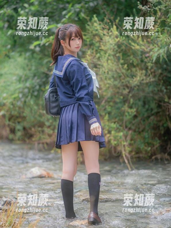 nagisa魔物喵最新作品上架，油亮原图简直要了我的命！