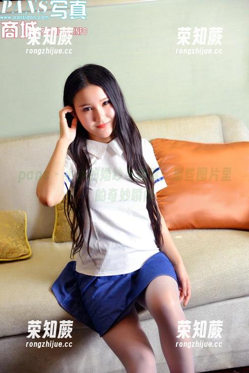 pans-小小 pans - 小小的婚纱与观看:那些图片里的奇妙瞬间