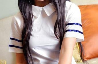 pans – 小彤的奇妙旅程：女孩们的写真精选集