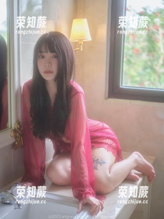 好奇心满满：wuyo(우요)妹妹的私拍美图竟是这样！