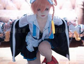 w百合欧皇子w的写真全集，霍尔海雅让我怀疑人生的时刻不止一两次！