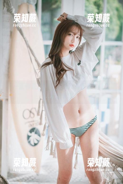 每一张都是陷阱：yeeun孙乐乐丝袜图册等你来钓