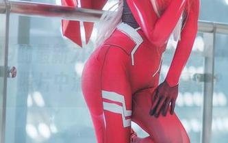 三度69的最新力作：少女前线-Kar98k，照片中流淌着怎样的青春？