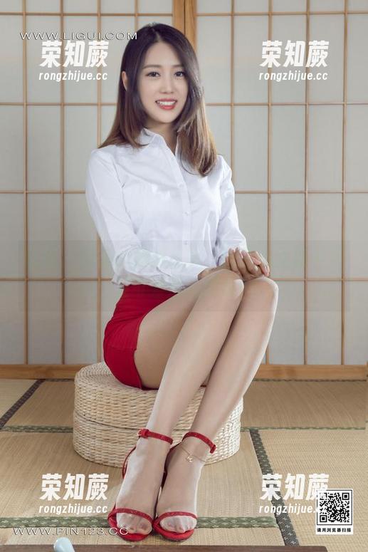 丽柜-兔子 丽柜 - 兔子的最新写真,这次兔女郎不只是可爱那么简单!