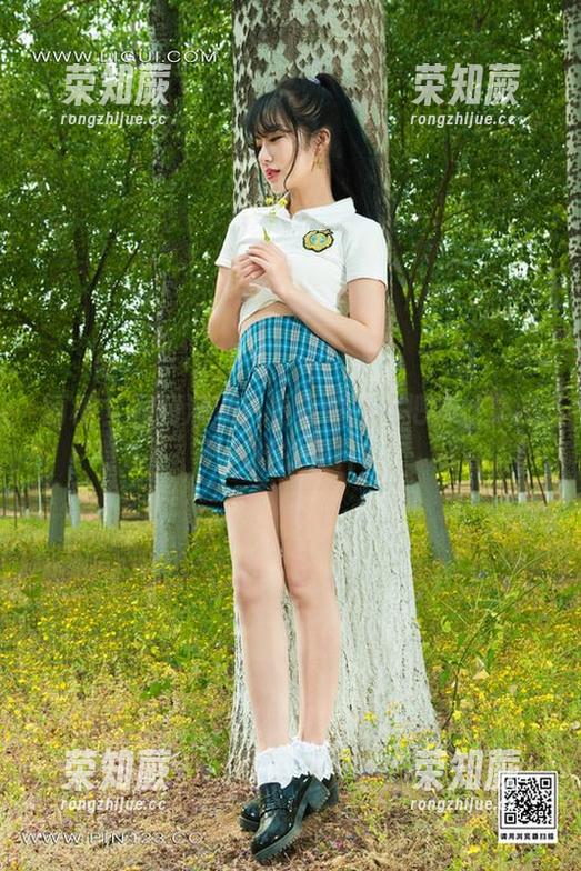 丽柜-司琪 丽柜 - 福利满满!看司琪如何把蕾丝穿出不一样的花样!