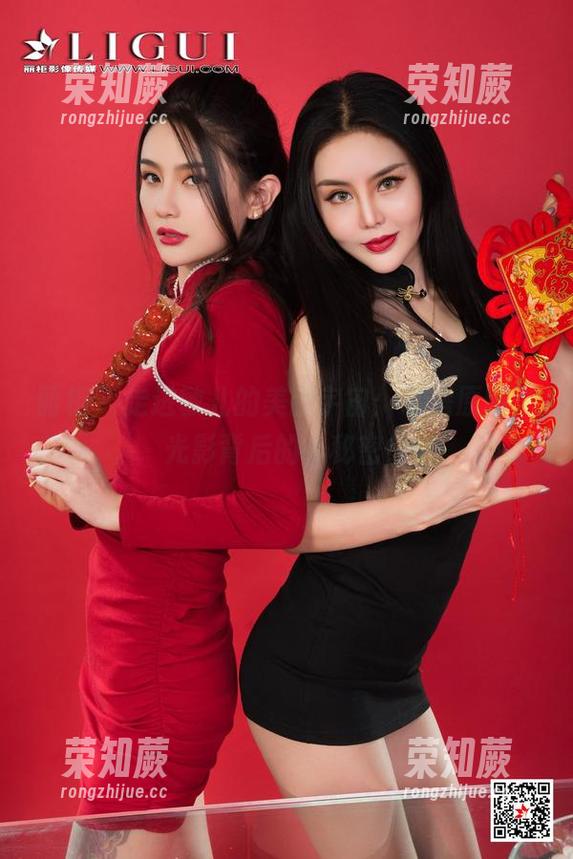 丽柜-敏儿 丽柜 - 走进敏儿的美腿宇宙:私房原图,光影背后的小秘密!