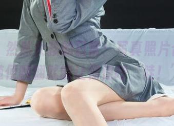丽柜 – 然然女孩的日常：写真照片合集，随便翻翻就能让你惊呼‘哇！’