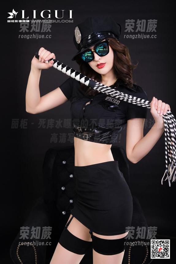 丽柜-琳达 丽柜 - 死库水曝露的不是秘密,是琳达的高清写真才是亮点!