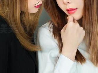 丽柜 – 美美的女友写真：在合集中藏着的那些瞬间