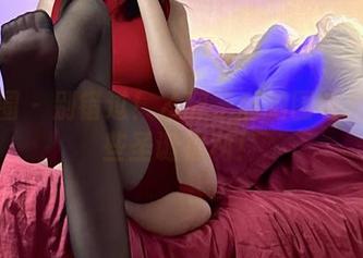 微密圈 – 别错过！乙醇子私拍图包里的那些圣诞福利！