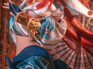 九九八吖最新旅拍，十张美图带你走遍天涯海角！