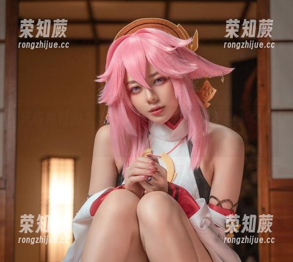 九言 风格独特的九言jk学妹,图片分享里的少女心暴击!