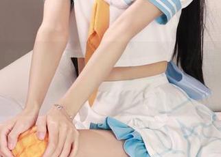 五更百鬼的兔女郎图包，无圣光的另一种美，快来围观！