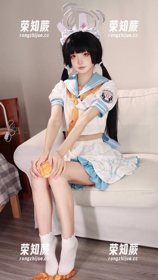 五更百鬼 五更百鬼的兔女郎图包,无圣光的另一种美,快来围观!