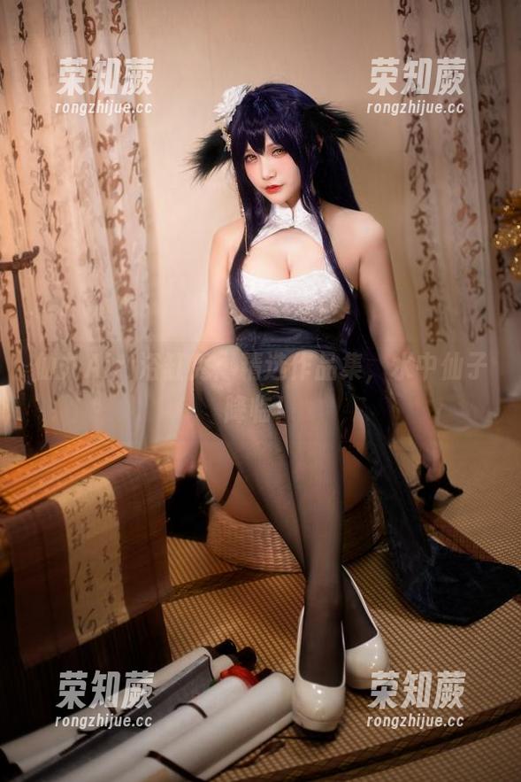 仙九Airi 仙九Airi浴缸秀:精选作品集,水中仙子降临!