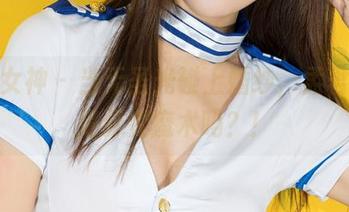 克拉女神 – 当无圣光碰上婚纱，孟君你这是要变魔术吗？！
