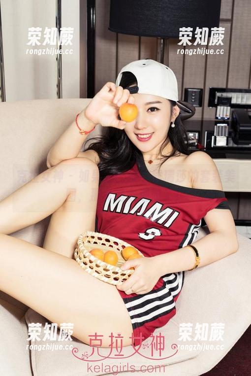 克拉女神 - 如果你还没下载瑞莎的套装美图，那真是太遗憾了！
