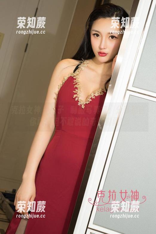 克拉女神-高子琁 克拉女神 - 高子琁制服写真集:分享那些你敢想但不敢说的奇妙瞬间!
