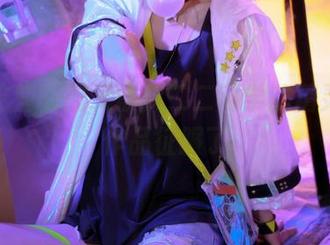唉，这些美图又被六二二同学的精灵少女作品征服了