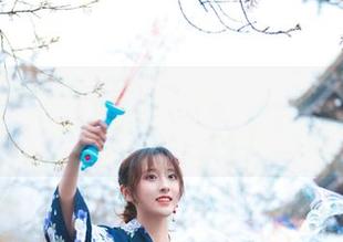 玛修与冬马路纱：无圣光写真，给你一波‘模糊不清’的惊喜！