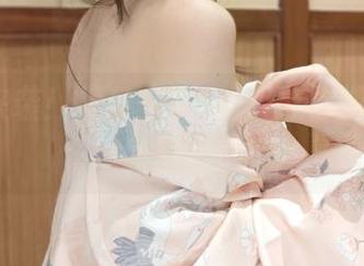 Blue来袭！发条少女yoki带你游览她的原图园地