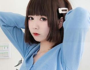 向小圆妹妹发射的私拍资源弹幕，准备好了吗？