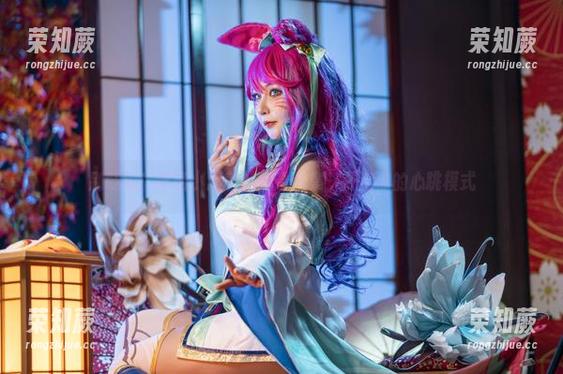 咔喵 别眨眼!咔喵小恶魔的观看合集,开启你的心跳模式