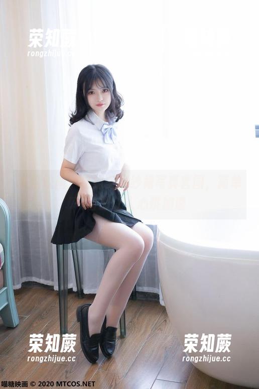 喵糖映画 喵糖映画:这组美眉纱裙写真套图,简单一瞥却让人心跳加速