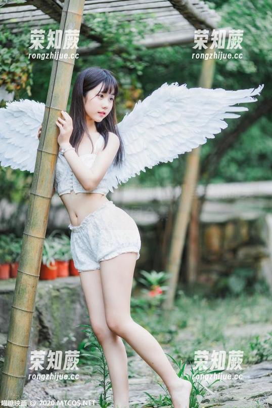 喵糖映画 每一张都是故事,喵糖映画课室学妹的美图套图合集