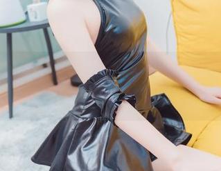教室JK制服写真集新鲜出炉：喵糖映画，你的猫耳朵都准备好了吗？