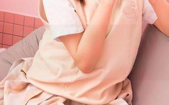 嗲囡囡 – 美图中的张俊佳：这个女孩，竟然让人觉得有点小心动啊！